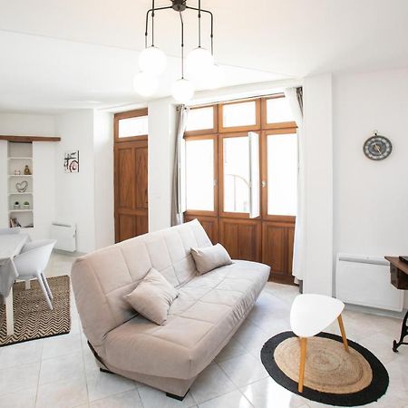 Appartement T2 hyper centre à Périgueux 1 chambre Lou Chabrol Extérieur photo