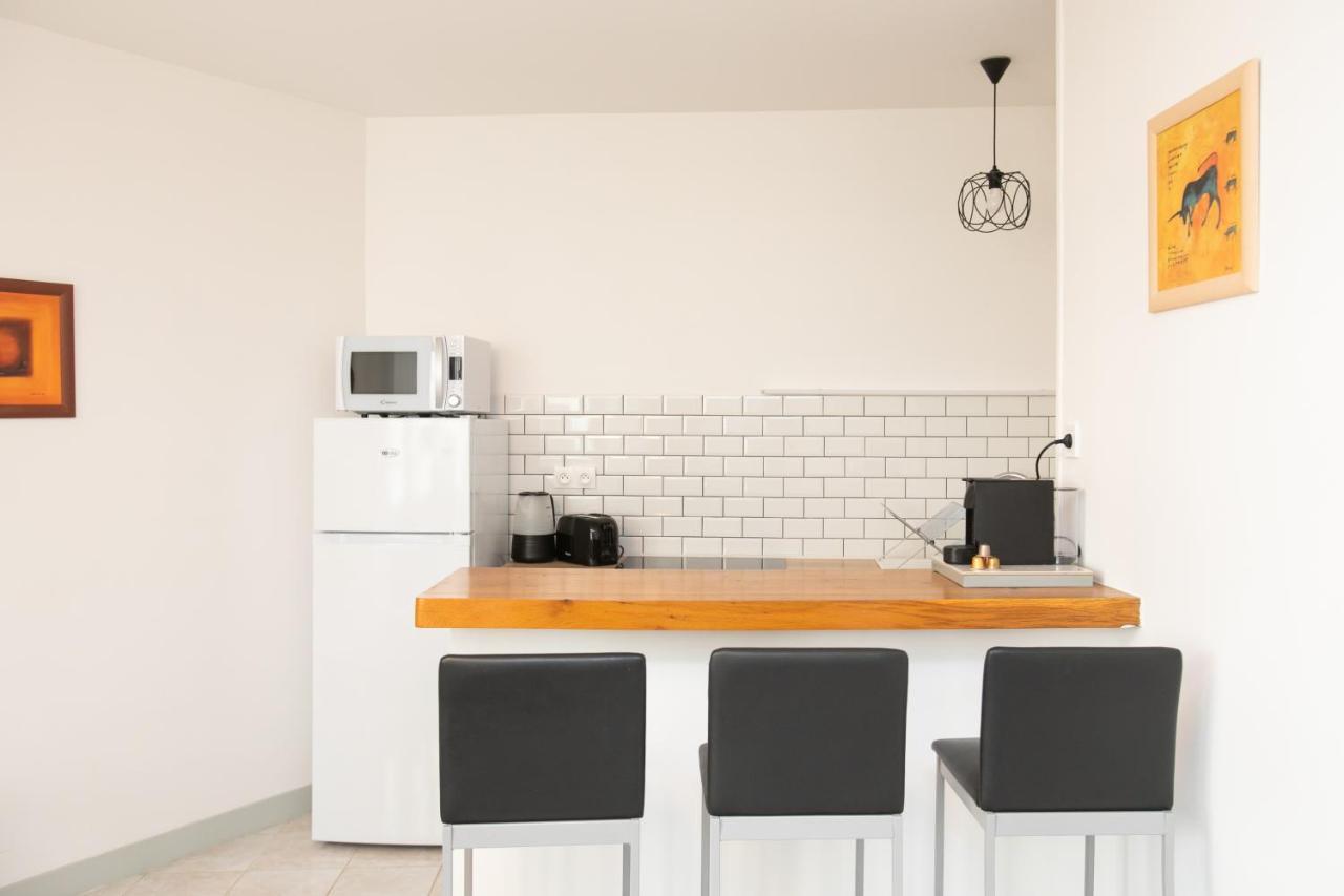 Appartement T2 hyper centre à Périgueux 1 chambre Lou Chabrol Extérieur photo
