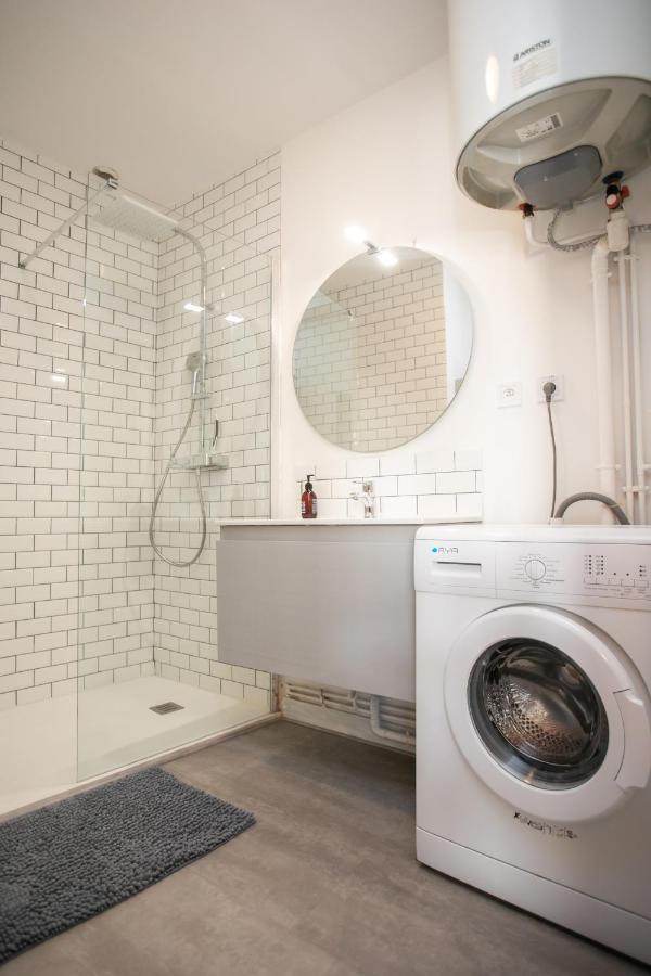 Appartement T2 hyper centre à Périgueux 1 chambre Lou Chabrol Extérieur photo