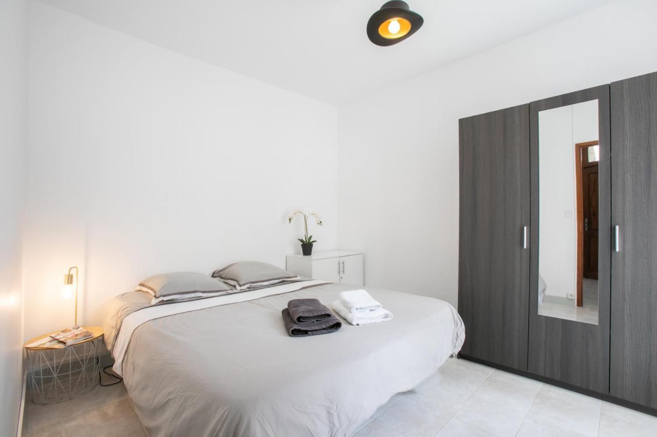 Appartement T2 hyper centre à Périgueux 1 chambre Lou Chabrol Extérieur photo